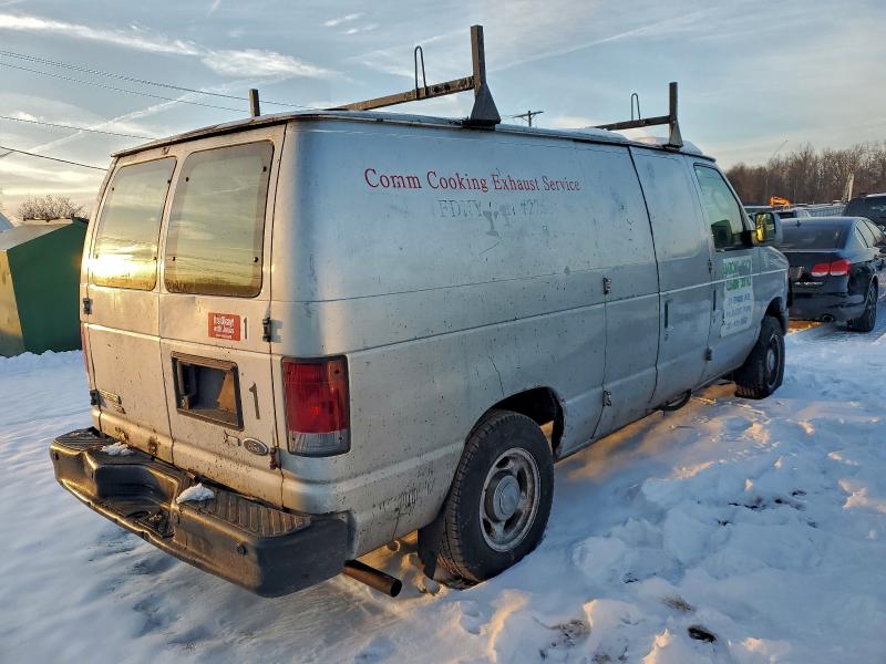 Photo 3 from auction – 2013 FORD ECONOLINE with VIN 1FTNE1EWXDDA58691