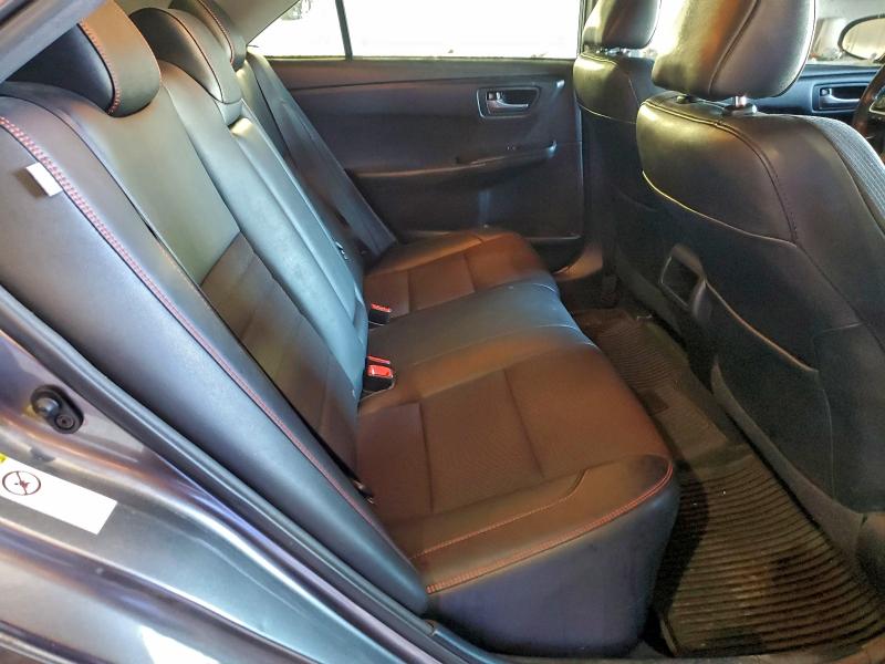 Photo 10 from auction – 2017 TOYOTA CAMRY LE with VIN 4T1BF1FK0HU443867