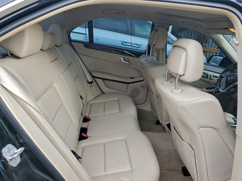 Photo 10 from auction – 2016 MERCEDES-BENZ E 350 4MAT with VIN WDDHF8JB3GB227476