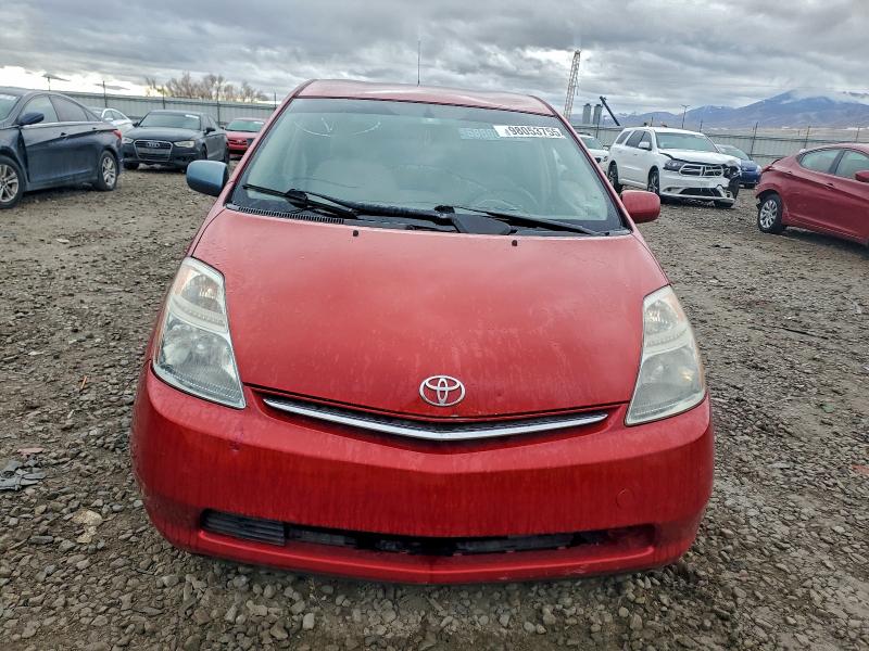 Photo 5 from auction – 2008 TOYOTA PRIUS with VIN JTDKB20U187710707