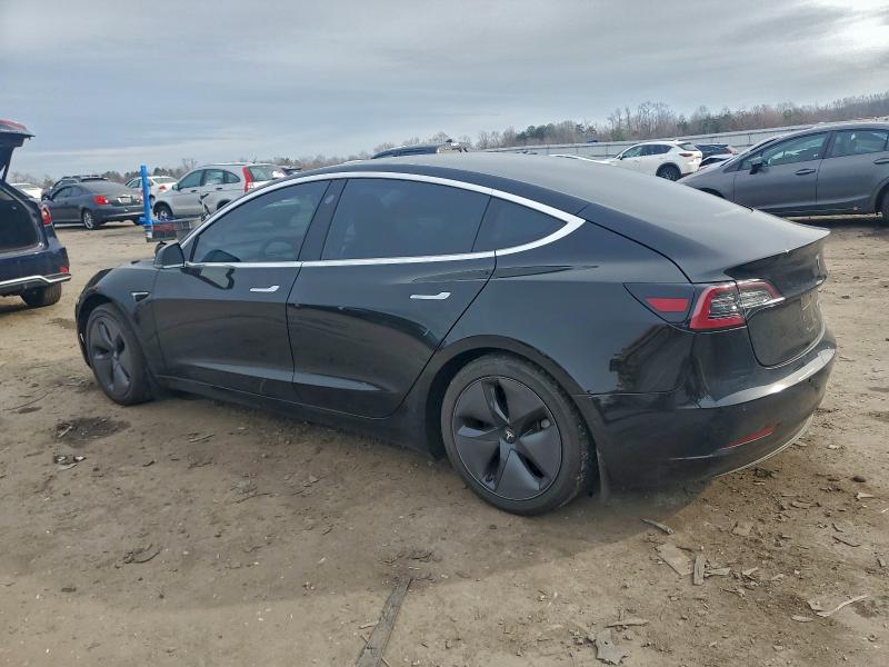 Photo 2 from auction – 2018 TESLA MODEL 3 with VIN 5YJ3E1EB2JF113630