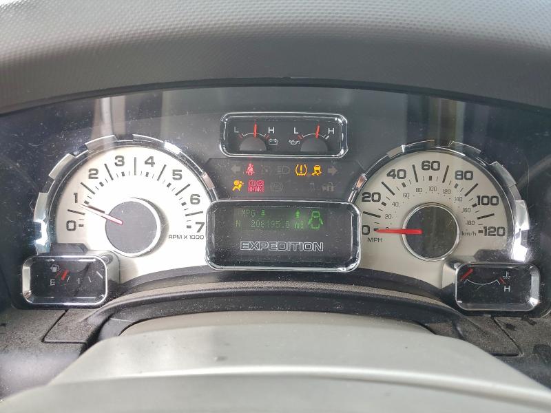 Foto 9 de la subasta – 2012 FORD EXPEDITION con VIN 1FMJU1K54CEF22690