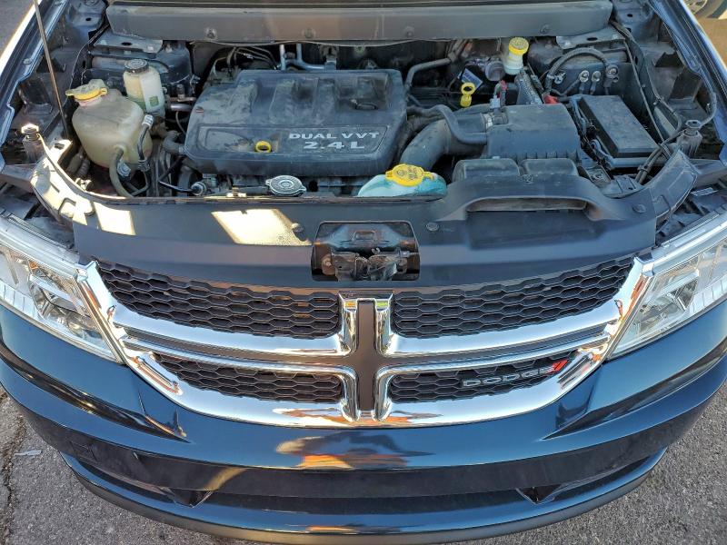 Photo 12 from auction – 2015 DODGE JOURNEY SE with VIN 3C4PDCAB1FT548606