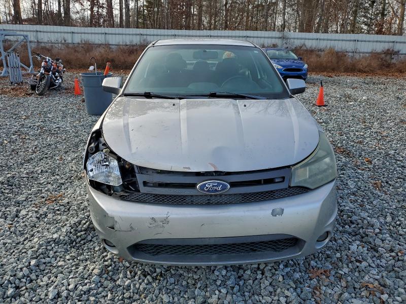 Photo 5 from auction – 2009 FORD FOCUS with VIN 1FAHP32N79W173264