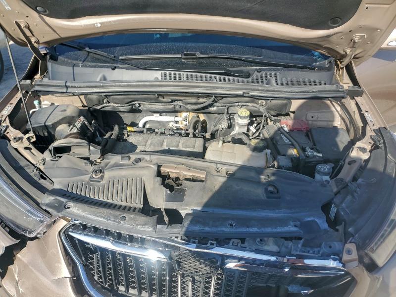 Photo 12 from auction – 2019 BUICK ENCORE PRE with VIN KL4CJASB6KB963307