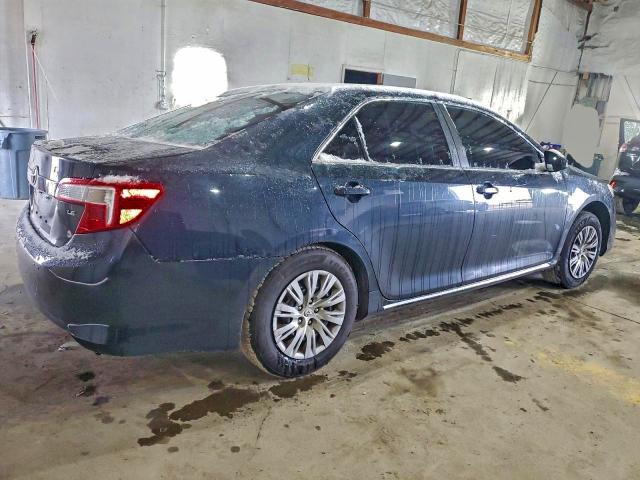 Photo 3 from auction – 2014 TOYOTA CAMRY with VIN 4T1BF1FK0EU310697