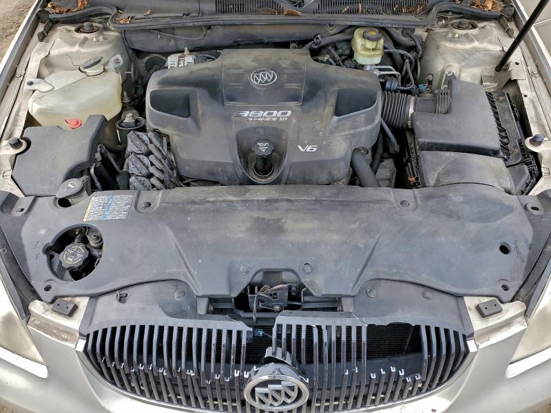 صورة رقم 11 من المزاد - 2008 BUICK LUCERNE CX مع VIN 1G4HD57238U207607