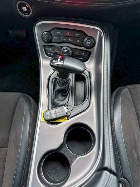 صورة رقم 11 من المزاد - 2021 DODGE CHALLENGER مع VIN 2C3CDZJG8MH664649