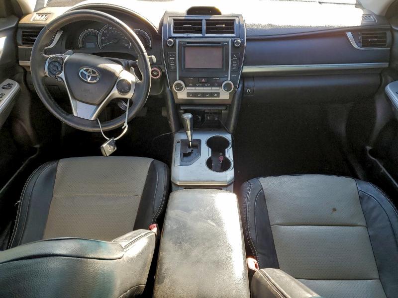 Photo 8 from auction – 2012 TOYOTA CAMRY BASE with VIN 4T1BF1FK6CU146532