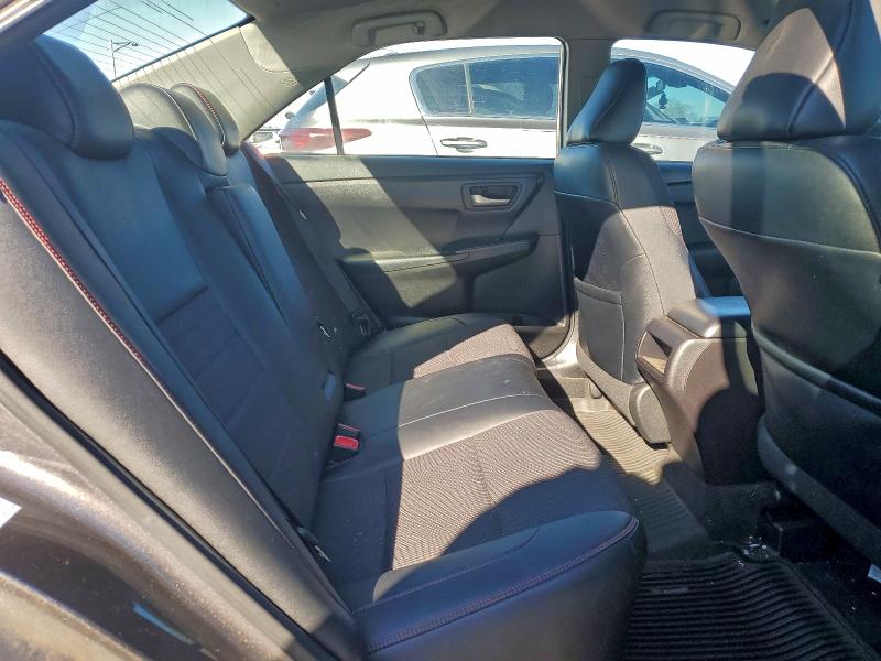Photo 10 from auction – 2017 TOYOTA CAMRY LE with VIN 4T1BF1FK3HU650382