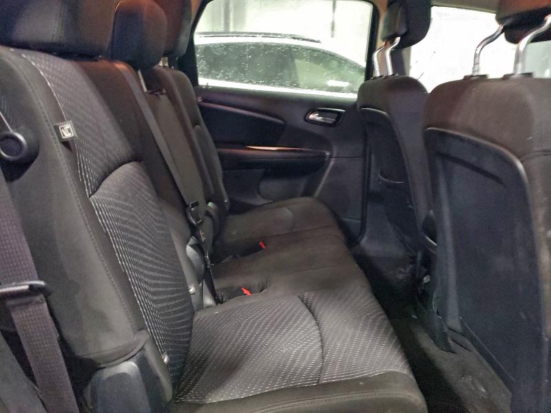 Photo 11 from auction – 2016 DODGE JOURNEY with VIN 3C4PDDBG5GT133127