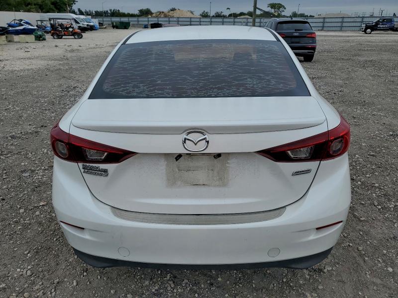 Photo 6 from auction – 2016 MAZDA 3 TOURING with VIN 3MZBM1V73GM270546