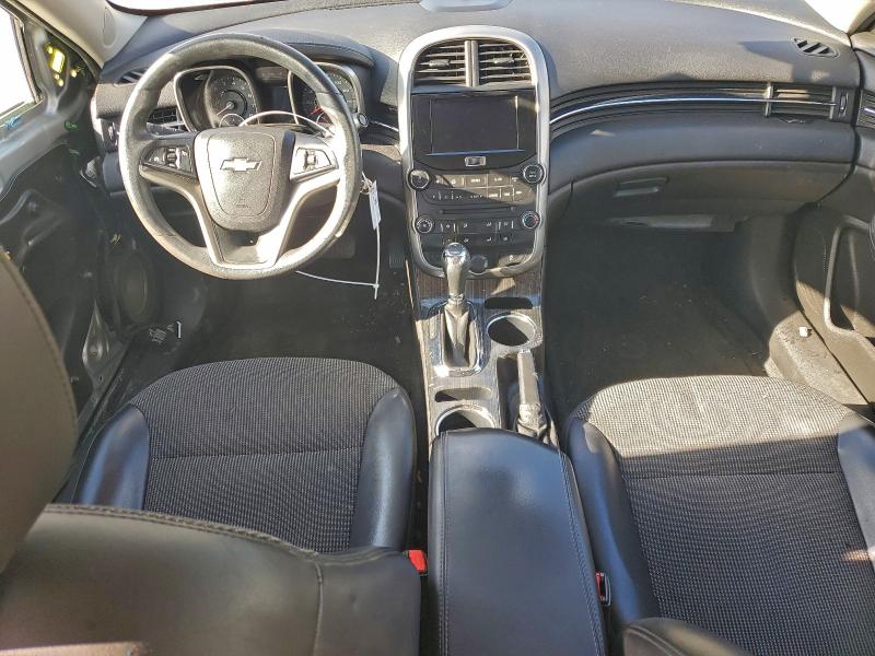 Photo 8 from auction – 2016 CHEVROLET MALIBU LIM with VIN 1G11C5SA9GF112195