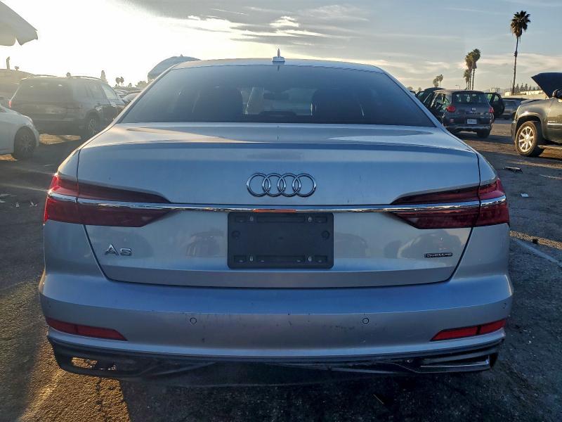 Zdjęcie 6 z aukcji – 2019 AUDI A6 PREMIUM z VIN WAUK2AF26KN083518