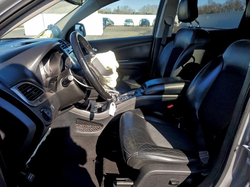 Photo 7 from auction – 2020 DODGE JOURNEY CR with VIN 3C4PDCGB8LT263176