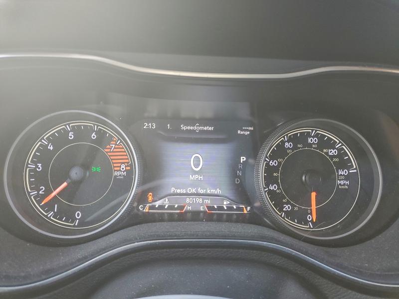 Photo 9 from auction – 2019 JEEP CHEROKEE L with VIN 1C4PJMDX7KD294230