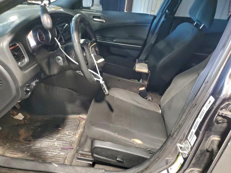 Photo 7 from auction – 2015 DODGE CHARGER PO with VIN 2C3CDXAG4FH916436