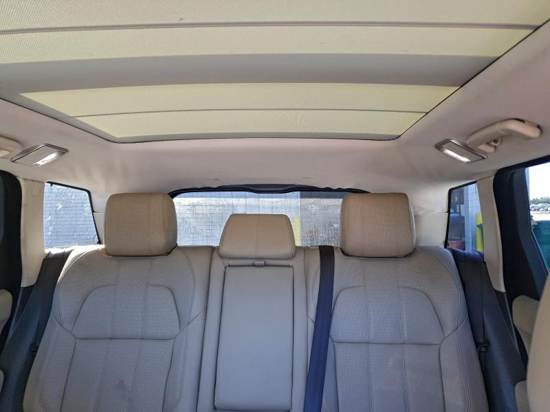 Photo 10 from auction – 2014 LAND ROVER RANGE ROVE with VIN SALWR2TFXEA361175