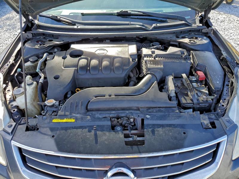 Photo 11 from auction – 2012 NISSAN ALTIMA BAS with VIN 1N4AL2AP4CN544288