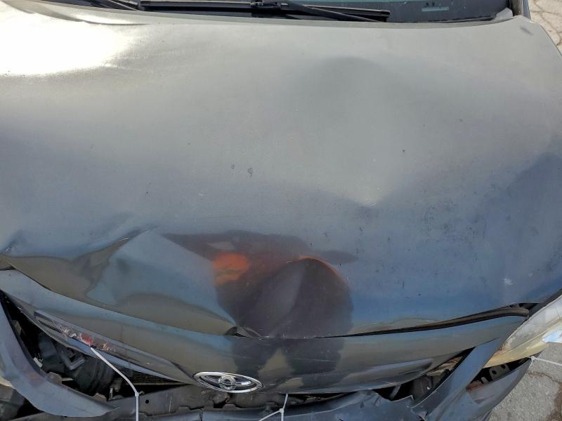Photo 11 from auction – 2011 TOYOTA COROLLA BA with VIN 2T1BU4EE5BC721464