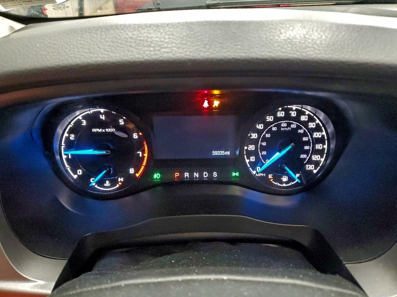 Photo 9 from auction – 2019 FORD RANGER XL with VIN 1FTER4FH0KLA74584