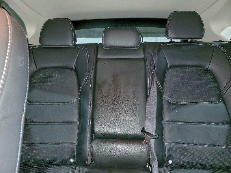 Photo 10 from auction – 2025 MAZDA CX-5 PREFE with VIN JM3KFBCL4S0694064
