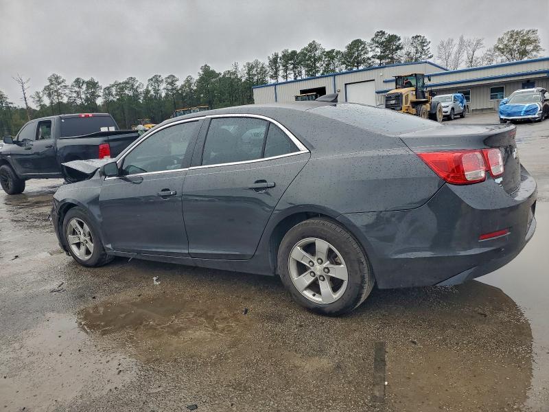 Photo 2 from auction – 2016 CHEVROLET MALIBU LIM with VIN 1G11B5SA4GU104035