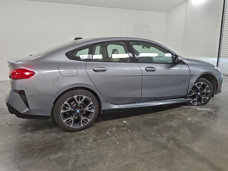 Photo 3 from auction – 2025 BMW 228XI with VIN WBA23GG02S7T61218