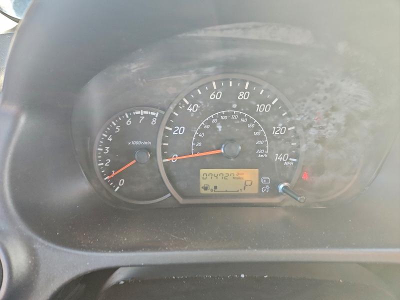 Photo 9 from auction – 2015 MITSUBISHI MIRAGE DE with VIN ML32A3HJ4FH045461