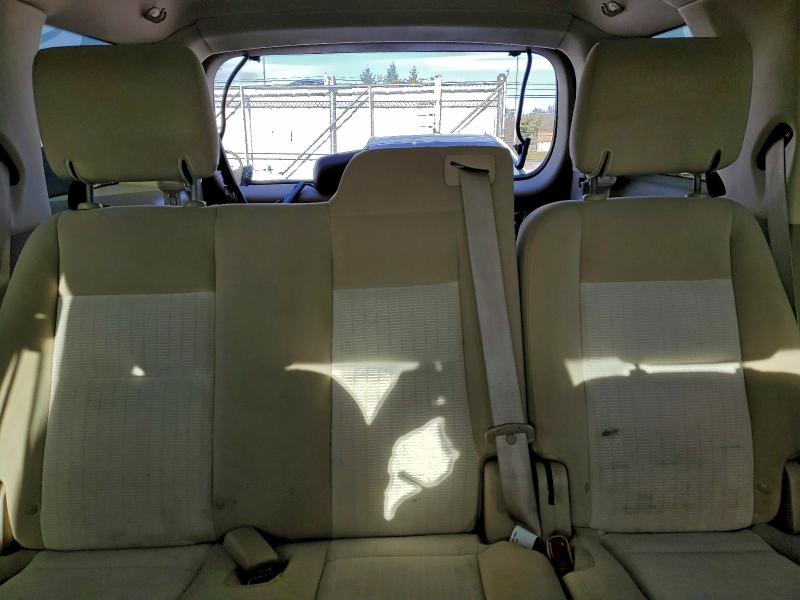 Photo 10 from auction – 2008 FORD EXPLORER X with VIN 1FMEU63E88UB36042