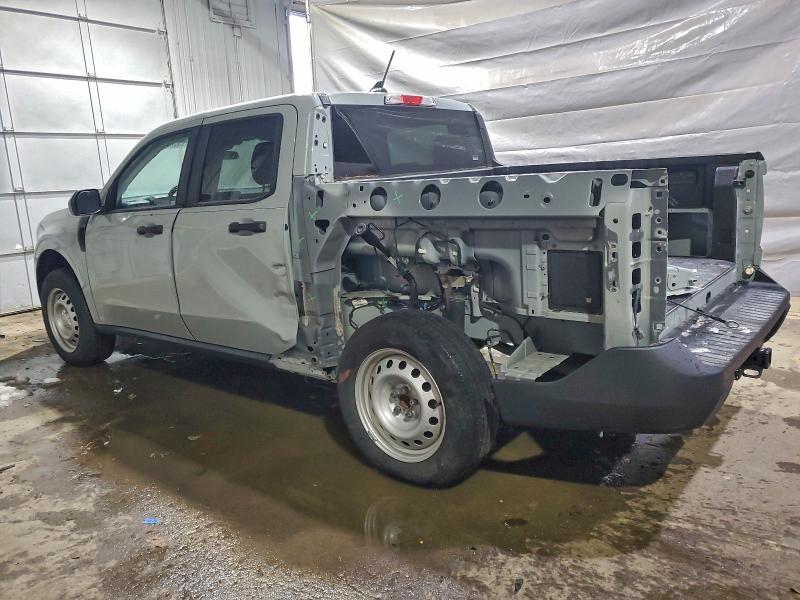 Photo 2 from auction – 2024 FORD MAVERICK X with VIN 3FTTW8A3XRRA06498
