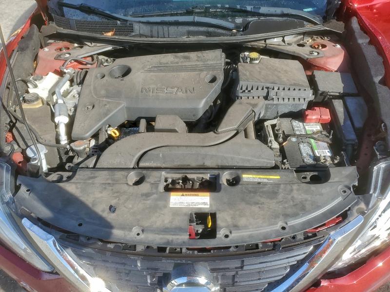 Photo 11 from auction – 2018 NISSAN ALTIMA with VIN 1N4AL3AP2JC105279