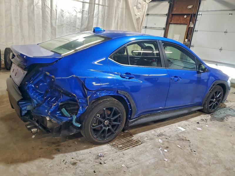 Photo 3 from auction – 2024 SUBARU WRX with VIN JF1VBAB6XR9818194