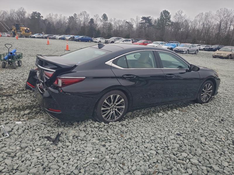 Photo 3 from auction – 2021 LEXUS ES 350 BAS with VIN 58ADZ1B19MU101009