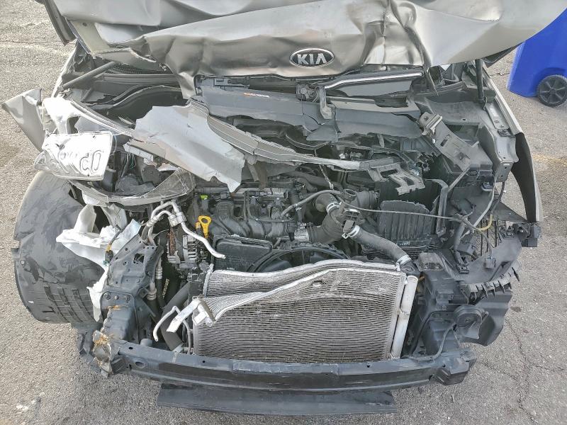 Photo 11 from auction – 2019 KIA SOUL with VIN KNDJN2A25K7002662