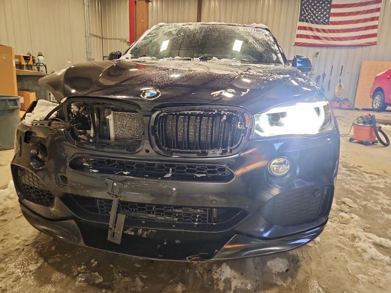 Photo 5 from auction – 2014 BMW X5 XDRIVE5 with VIN 5UXKR6C51E0J73475