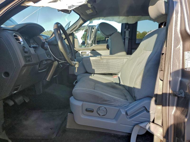 Foto 7 de la subasta – 2011 FORD F150 SUPER con VIN 1FTEX1CM6BFB81563