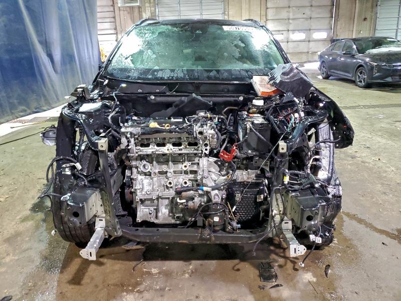 Photo 5 from auction – 2021 TOYOTA RAV4 with VIN 2T3P1RFV0MC144329