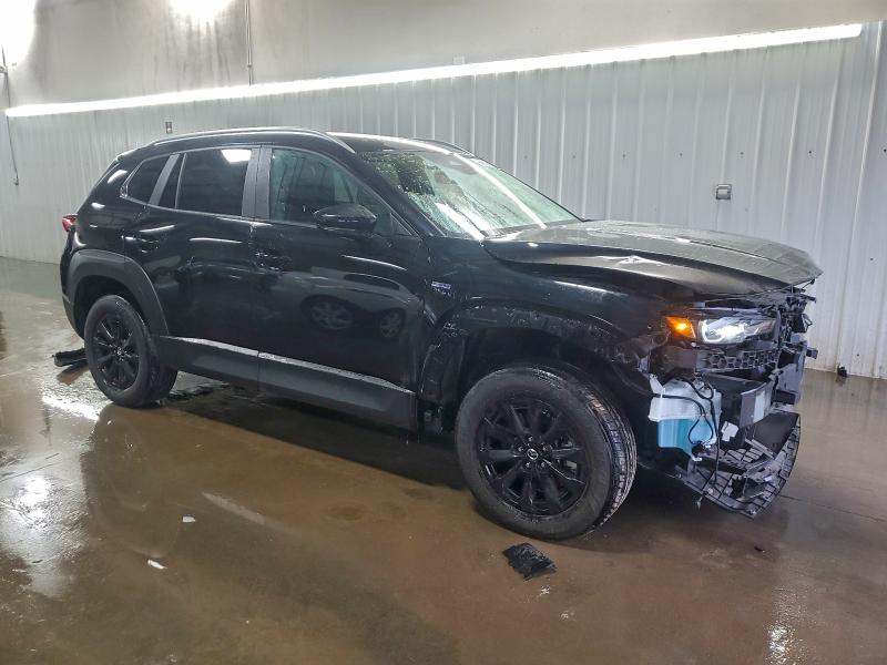 Photo 4 from auction – 2025 MAZDA CX-50 PREF with VIN 7MMVAABW2SN135061