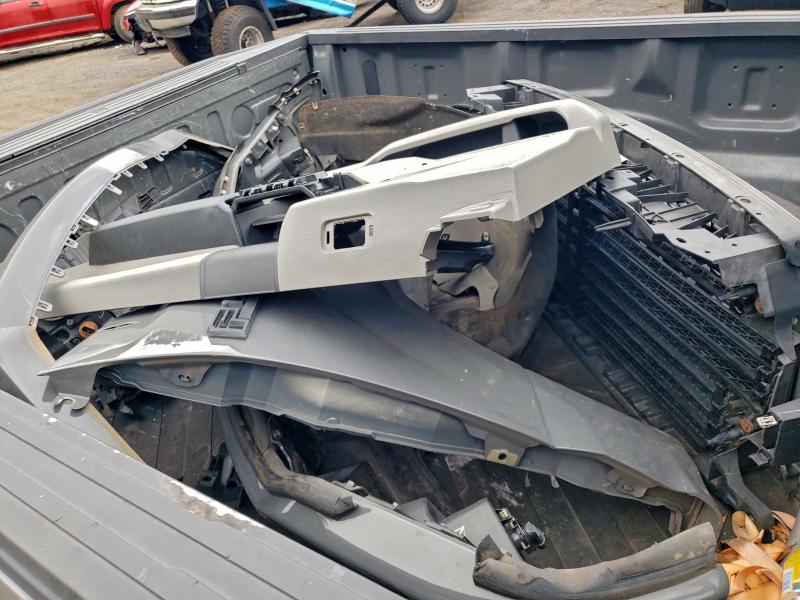 Photo 12 from auction – 2018 FORD F150 with VIN 1FTEW1CP2JFB72175