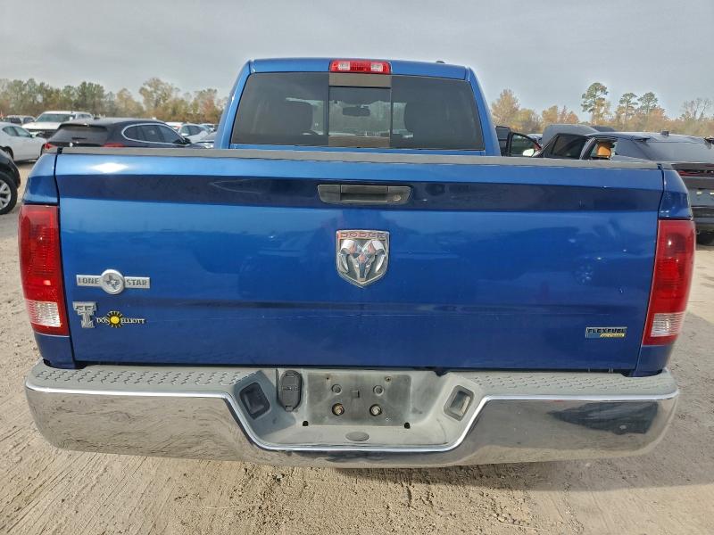 Photo 6 from auction – 2010 DODGE RAM 1500 with VIN 1D7RB1GP0AS193403