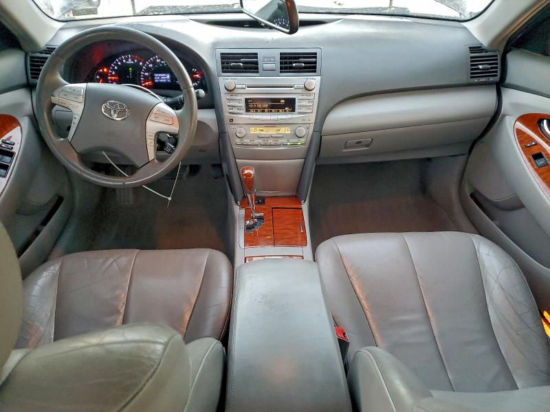 Photo 8 from auction – 2010 TOYOTA CAMRY BASE with VIN 4T4BF3EK5AR084329