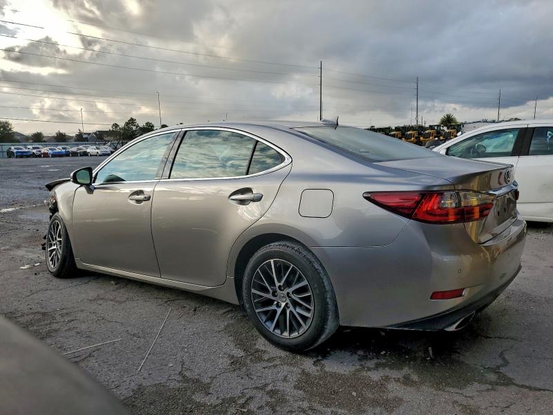Photo 2 from auction – 2016 LEXUS ES 350 with VIN 58ABK1GG0GU021482