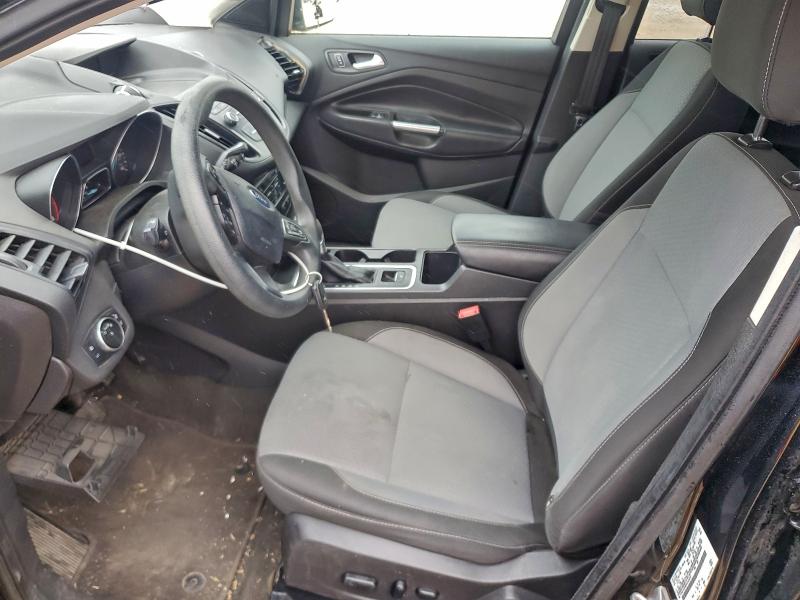 Photo 7 from auction – 2017 FORD ESCAPE with VIN 1FMCU0G90HUA39757