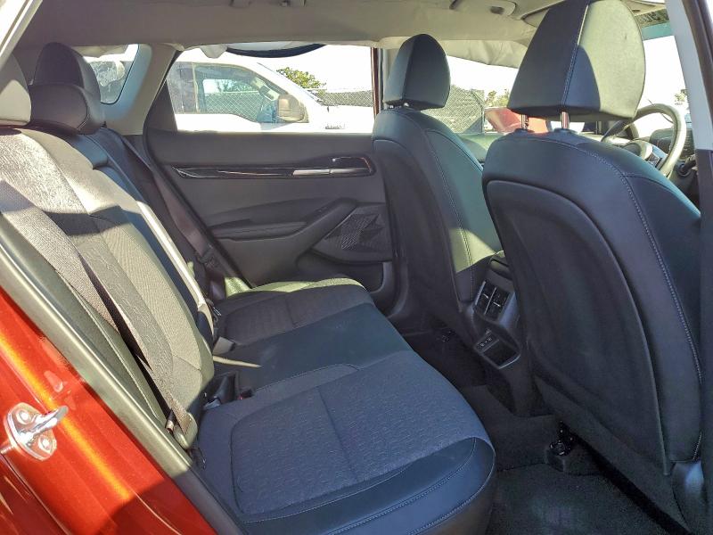 Photo 11 from auction – 2025 KIA SELTOS S with VIN KNDEU2AA6S7728946