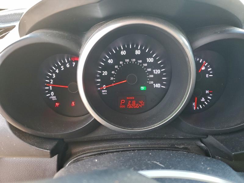 Photo 9 from auction – 2013 KIA SOUL with VIN KNDJT2A63D7757708