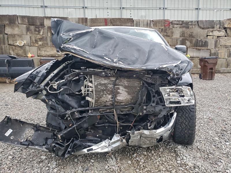 Photo 5 from auction – 2019 RAM 1500 CLASS with VIN 1C6RR7LT2KS560693