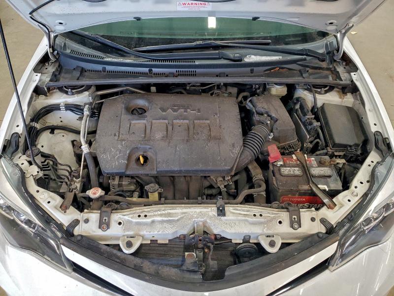 Photo 11 from auction – 2017 TOYOTA COROLLA L with VIN 2T1BURHE9HC920888
