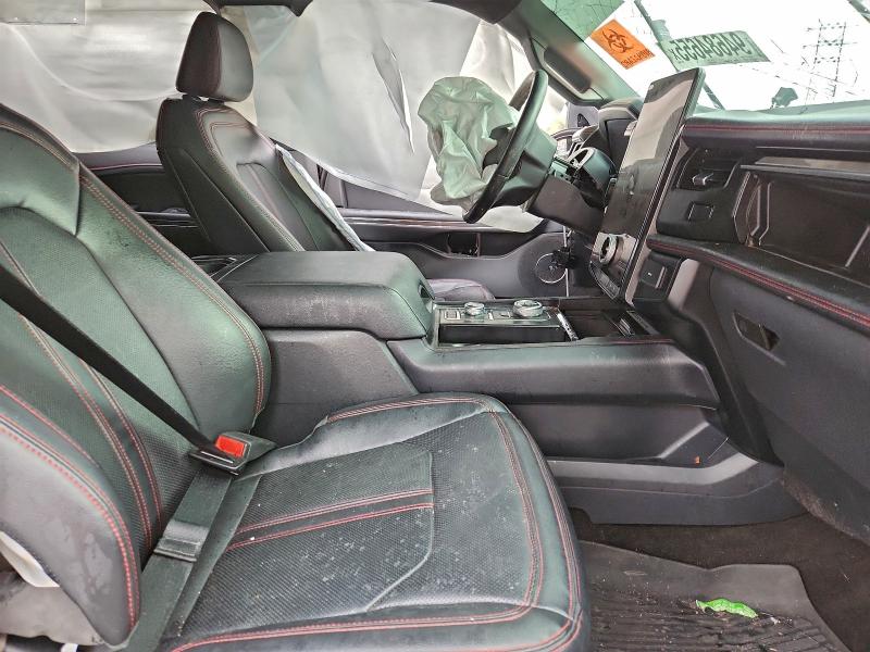 Photo 7 from auction – 2023 FORD EXPEDITION with VIN 1FMJU2A83PEA24763