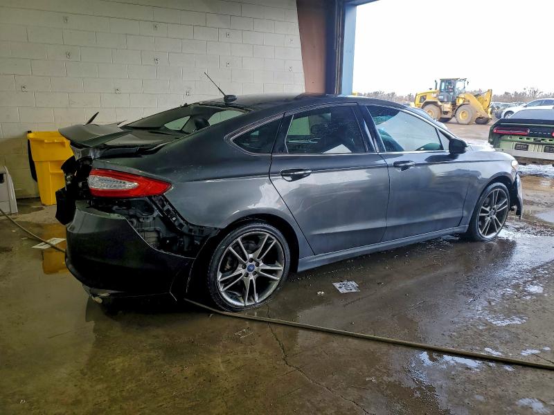 Photo 3 from auction – 2016 FORD FUSION TIT with VIN 3FA6P0K93GR223733